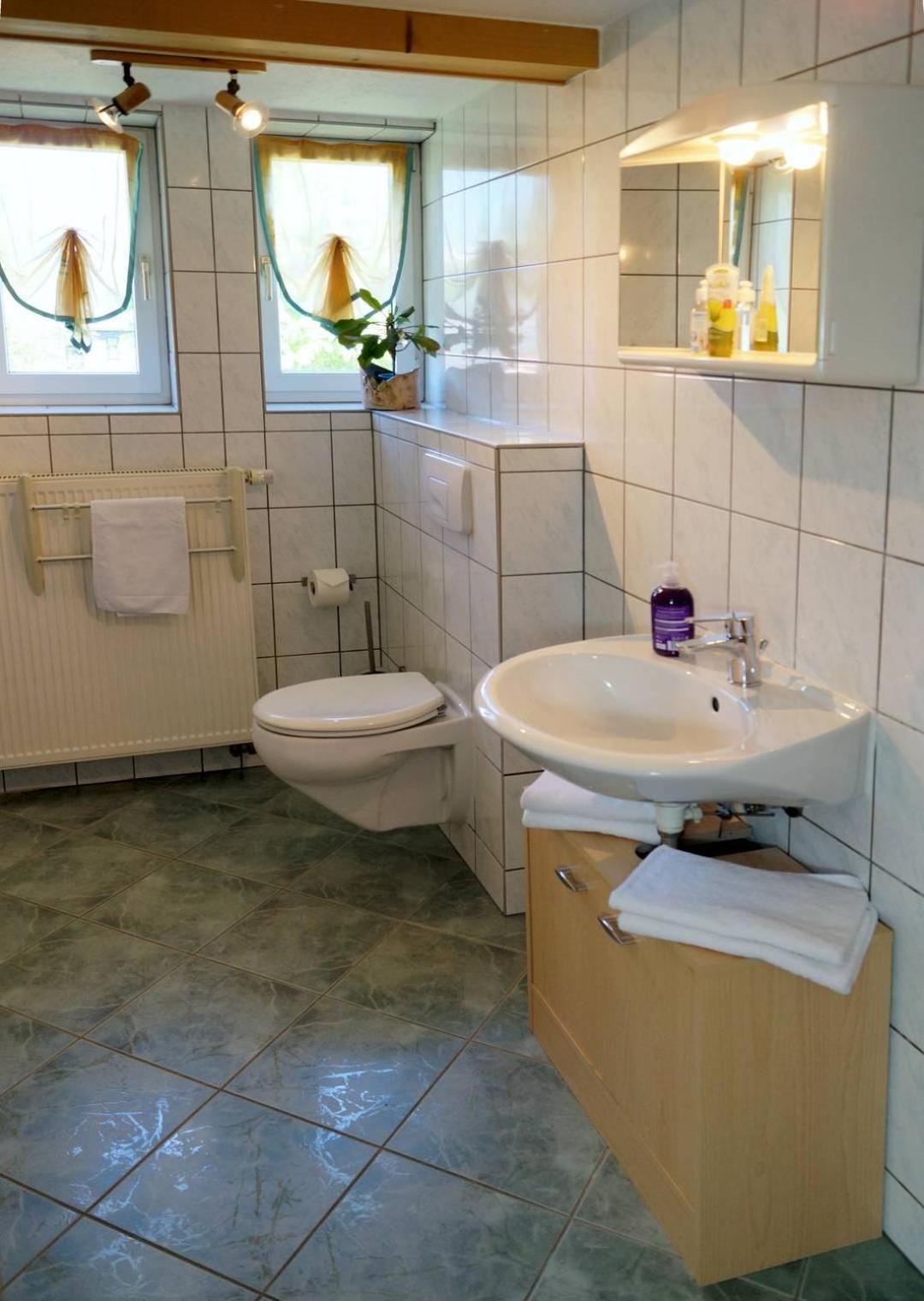 Kammbaude Neuhermsdorf Exterior foto