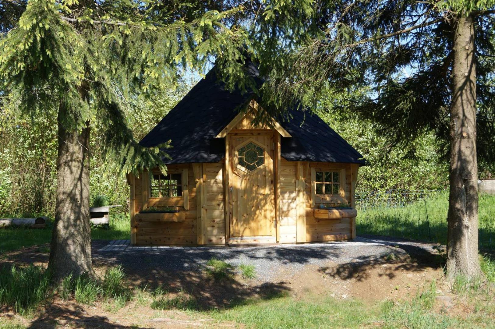 Kammbaude Neuhermsdorf Exterior foto